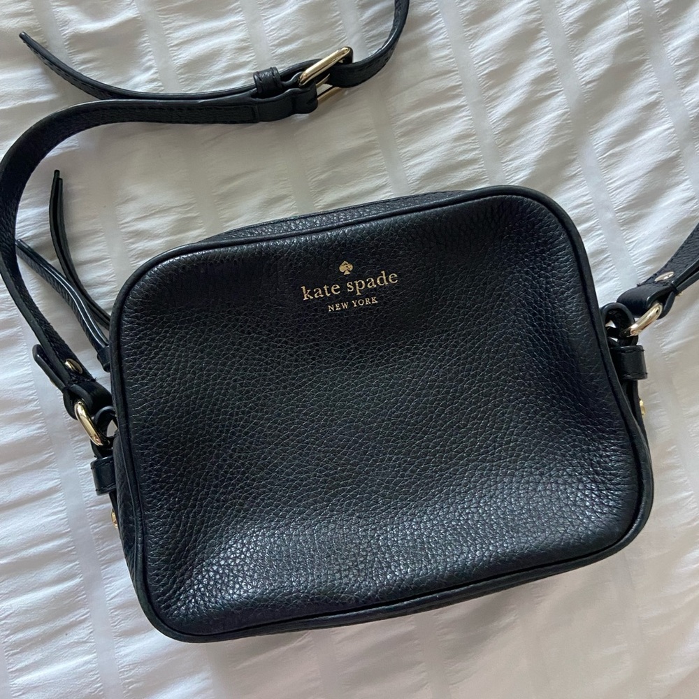 Kate Spade Mulberry Street Pyper